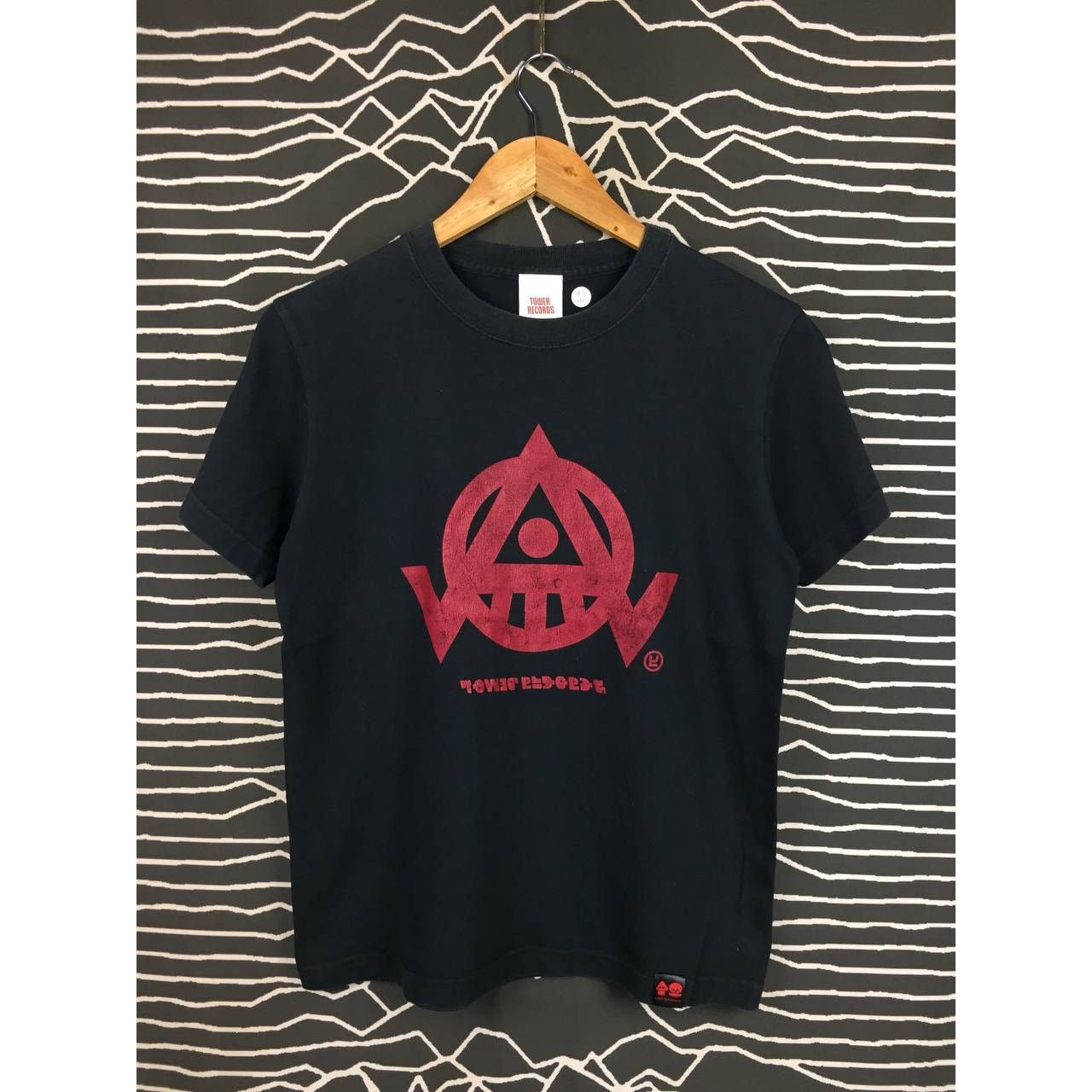 SANRIO 50th × TOWER RECORDS T-shirt Tシャツ おすすめ人気