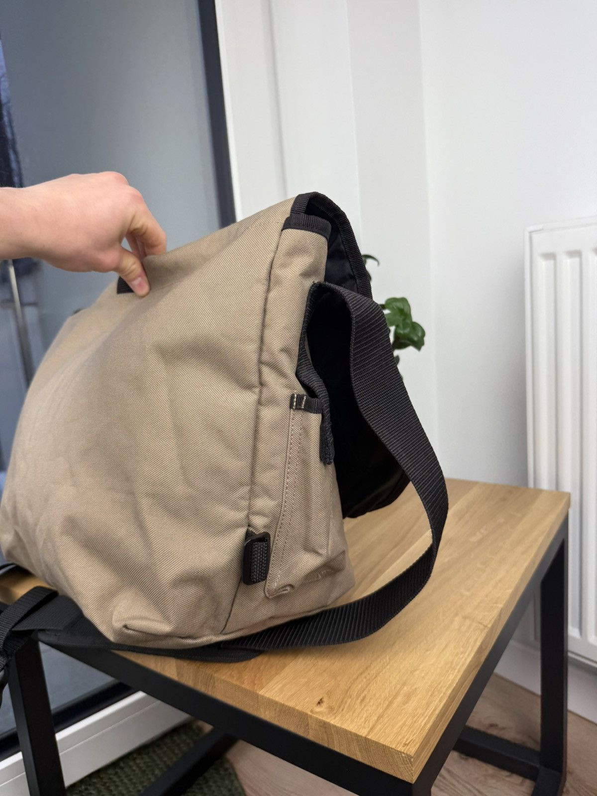 Adidas × Vintage Adidas originals messenger bag Size ONE SIZE - 8 Thumbnail