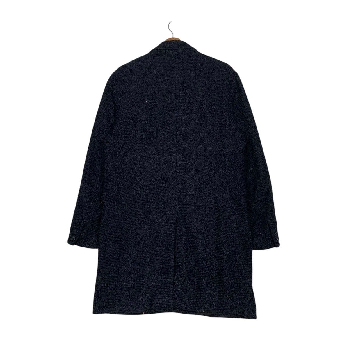 JUN MEN Jun Red Men Coat Size US L / EU 52-54 / 3 - 7 Thumbnail