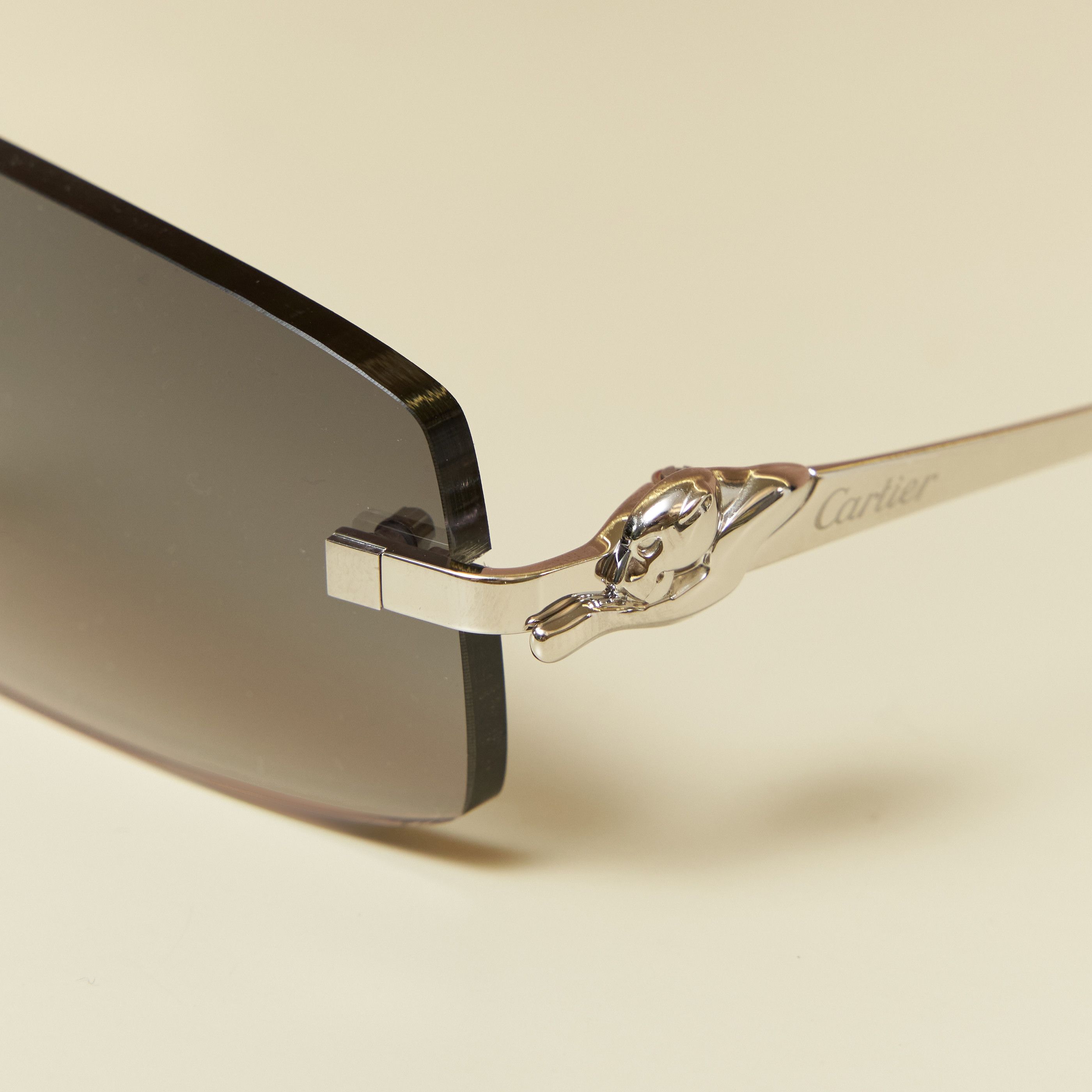 Cartier CARTIER CT0505S 002 Size ONE SIZE - 2 Thumbnail
