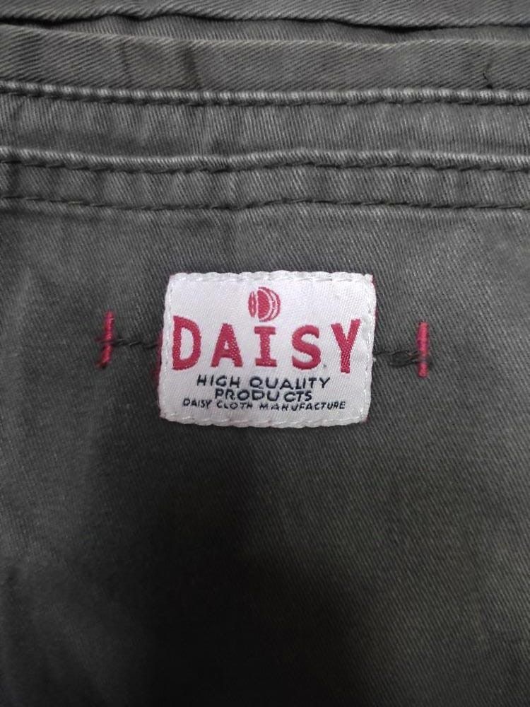 Vintage DAISY JAPANESE BRAND VINTAGE PANTS Size US 34 / EU 50 - 8 Thumbnail