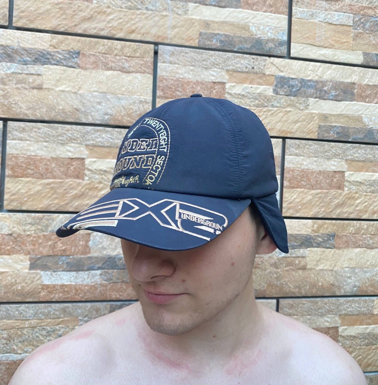 Other EXZ Underground Warm Cap… Size ONE SIZE - 13 Thumbnail