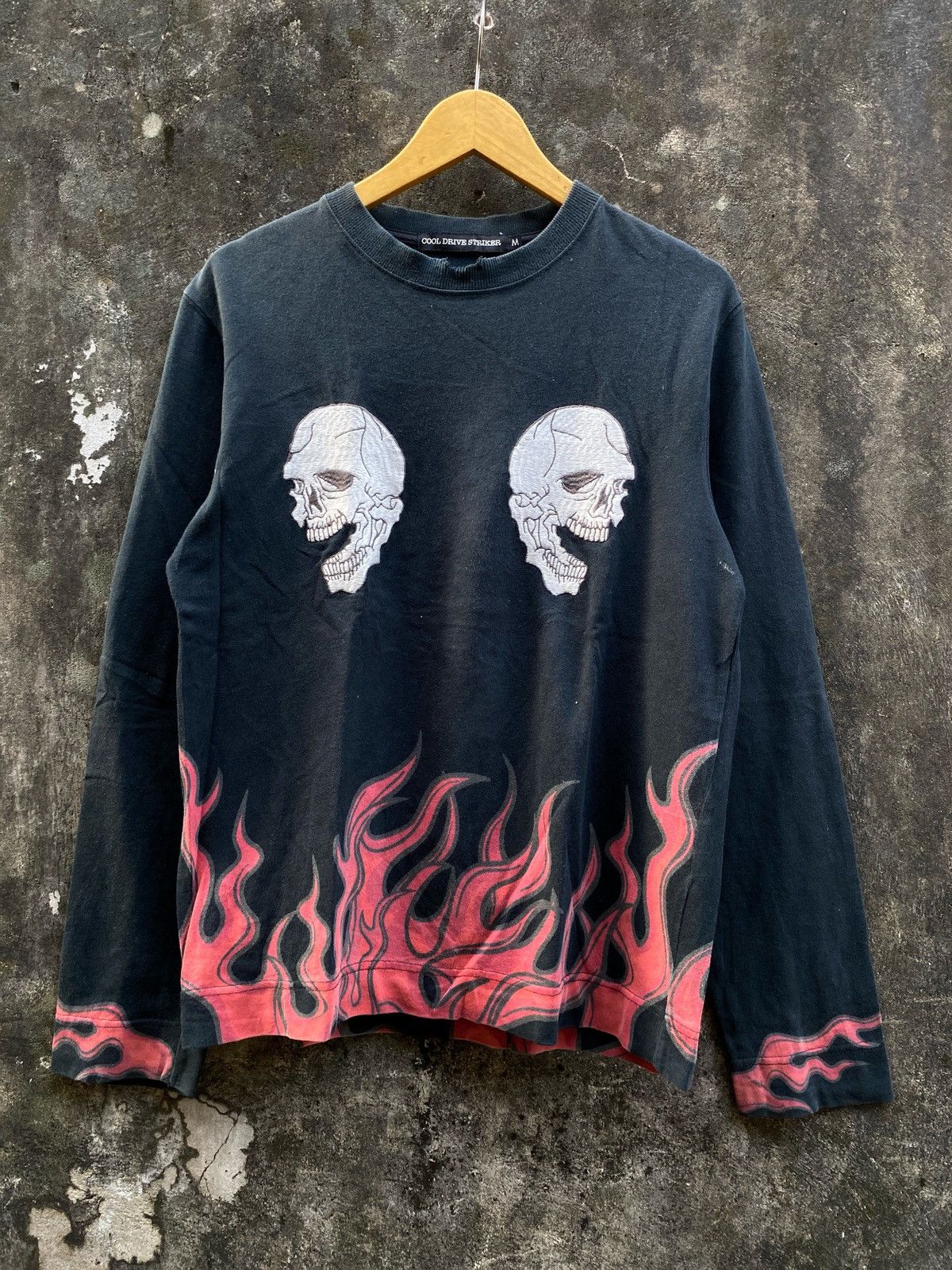 Hysteric Glamour Hysteric Glamour Skull Berry 💀🍓 | Grailed