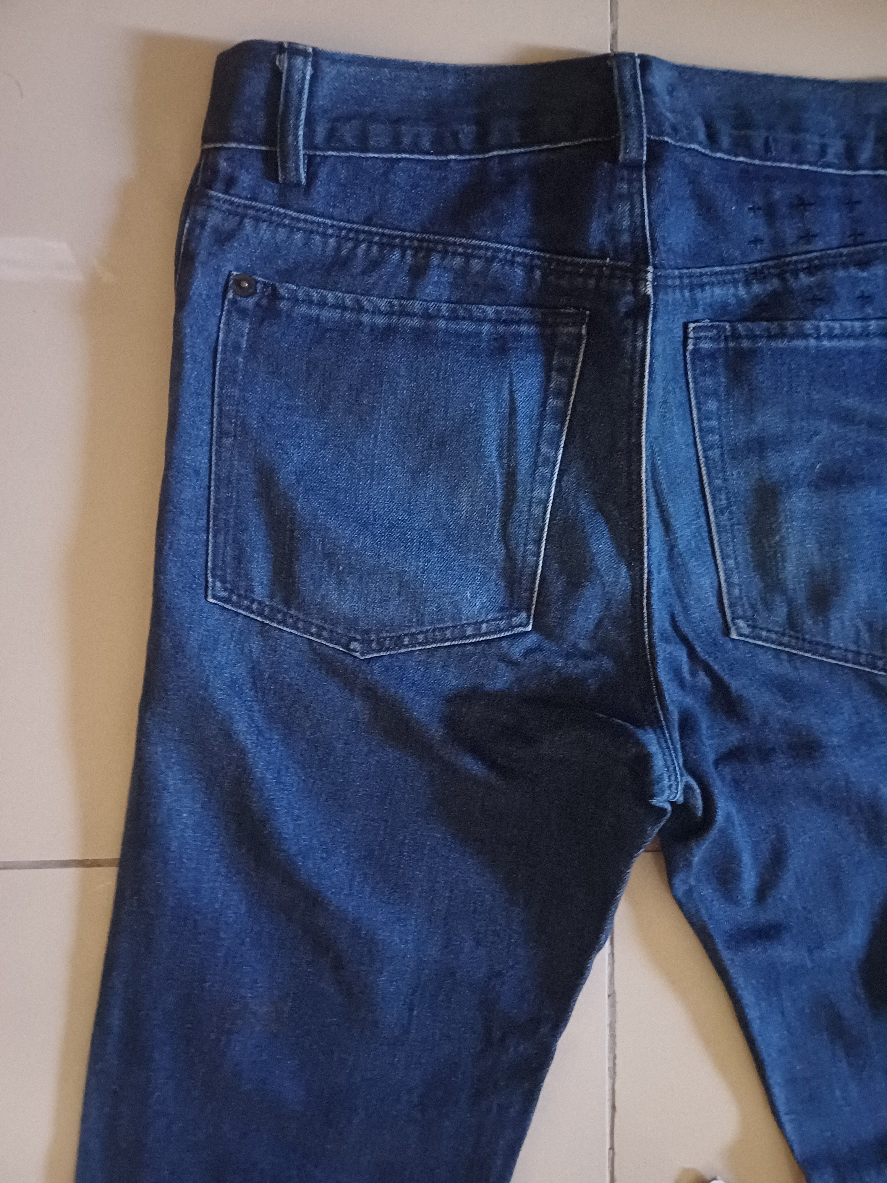 Designer × Ksubi Awesome KSUBI Skinny jeans 🔥🔥🔥 Size US 30 / EU 46 - 15 Thumbnail