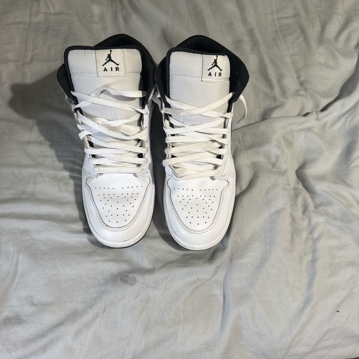 Jordan Brand Air Jordan 1 Size US 12 / EU 45 - 1 Thumbnail