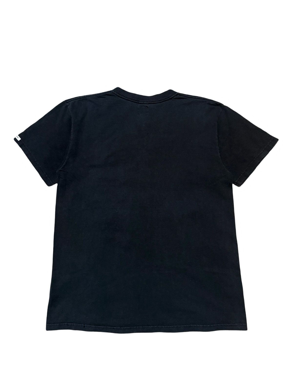 Number (N)ine 1999 OG “Mr. Mod” Tee size 4 Size US XL / EU 56 / 4 - 6 Thumbnail