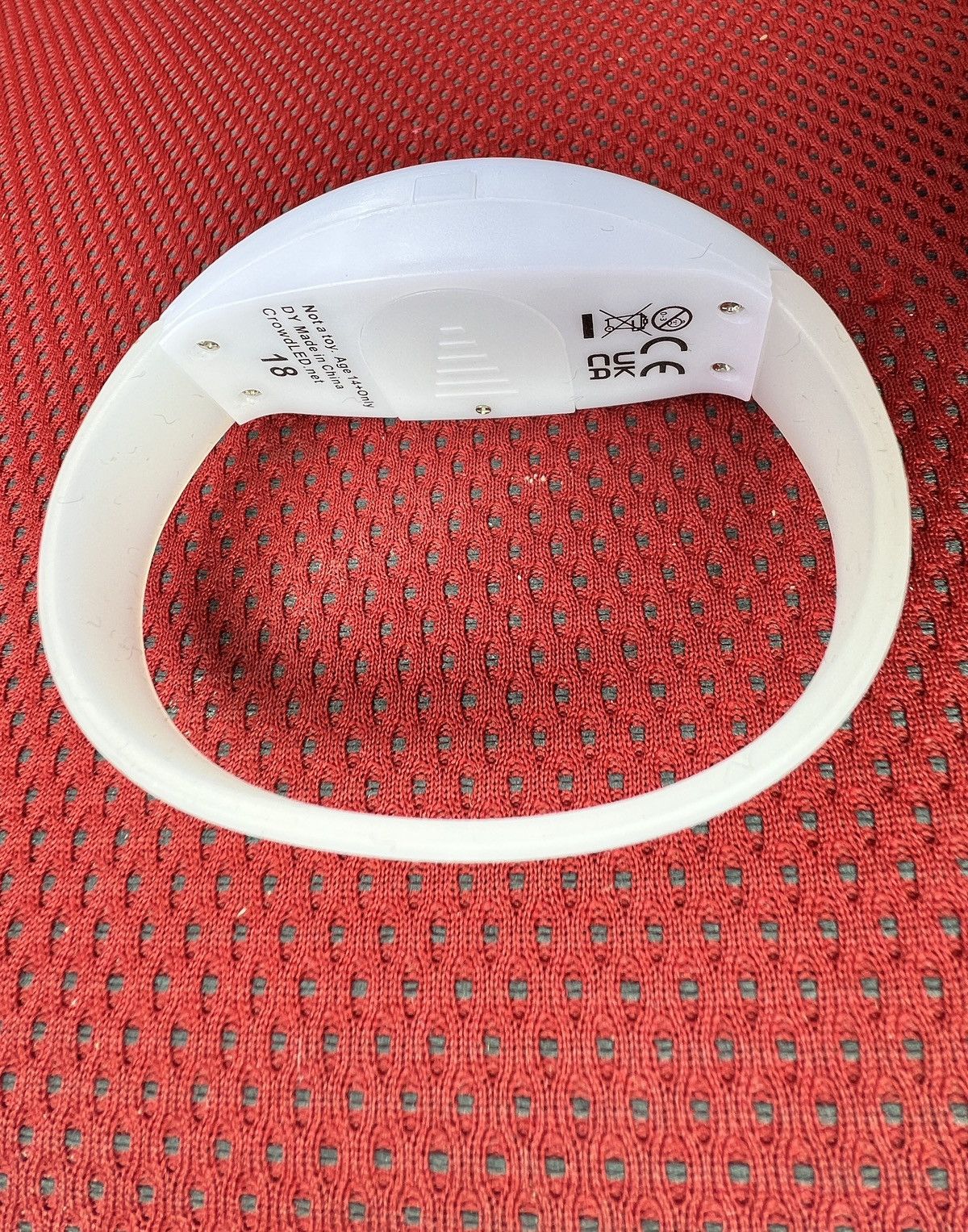 Moncler Moncler / Pharrell bracelet Size ONE SIZE - 2 Thumbnail