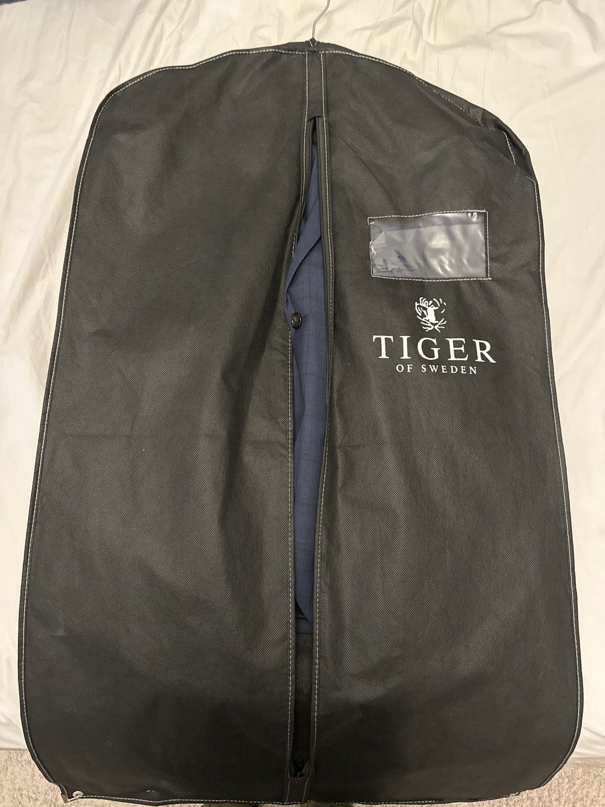 Tiger of Sweden Tiger of Sweden JIL Suit US38 Size 38R - 8 Thumbnail