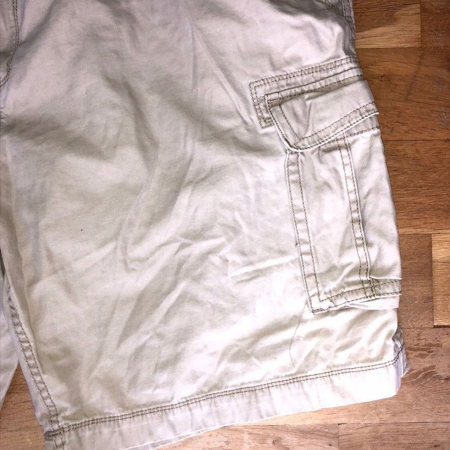 Arizona Jean Co. Arizona Men's Fashionable Shorts Mega Size 50 Size US 44 / EU 60 - 4 Thumbnail