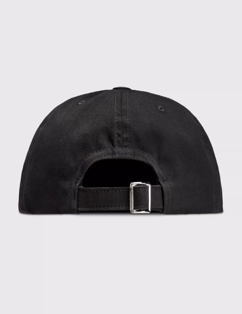 Raf Simons Raf Simons Micro baseball cap-2505 Size ONE SIZE - 7 Thumbnail