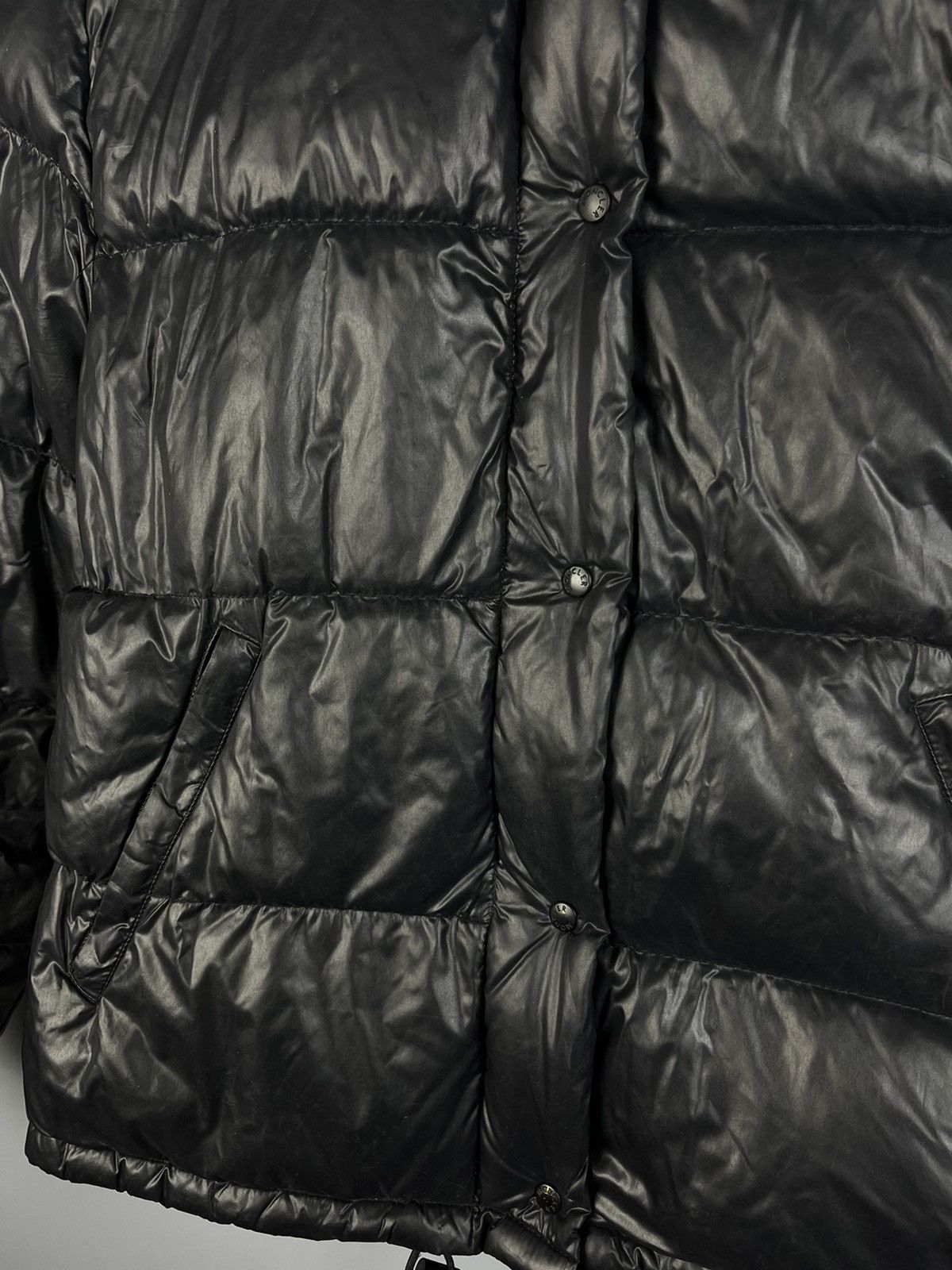 Moncler Moncler Grenoble Men’s Vintage 90’s Puffer Down Jacket Size US M / EU 48-50 / 2 - 7 Thumbnail