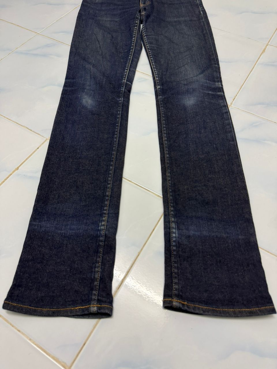 Hysteric Glamour Hysteric glamour Jeans Size 29" - 2 Thumbnail