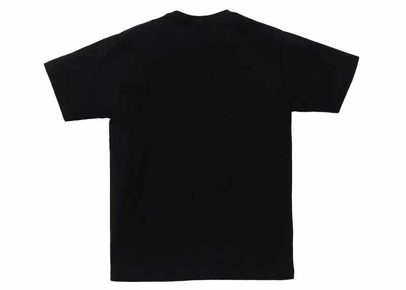 Other Sakura Tee 'Black' Size US L / EU 52-54 / 3 - 4 Thumbnail