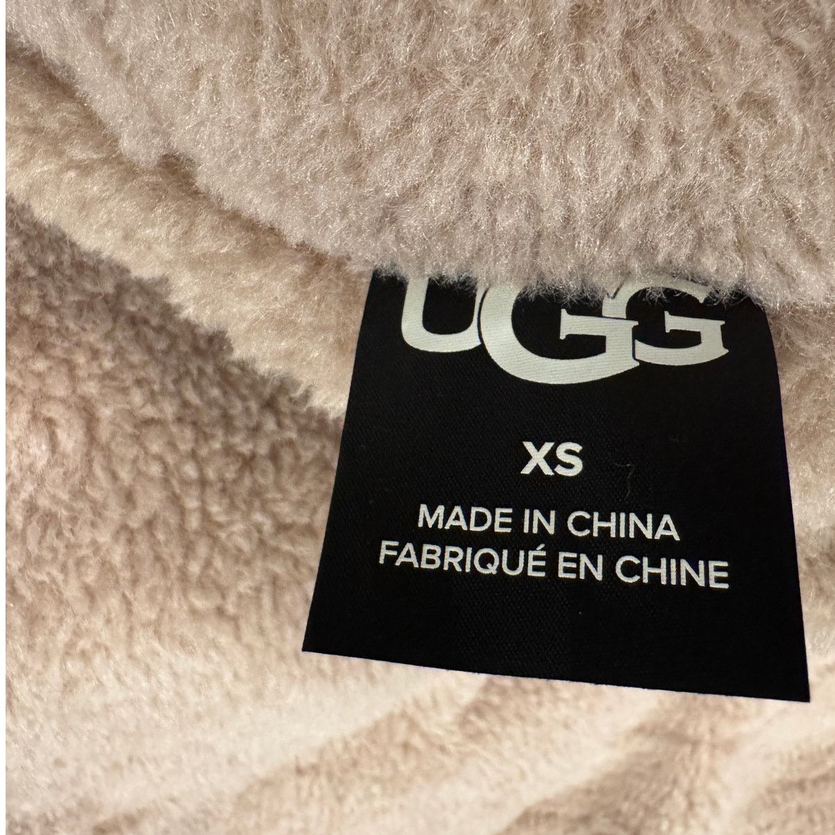 Ugg UGG Shasta Reversible 700 Fill Power Down Jacket Size XS Size XS / US 0-2 / IT 36-38 - 13 Thumbnail