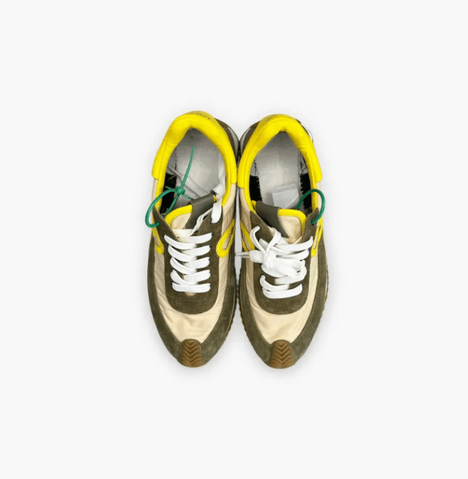 Loewe Loewe low-top sneakers Size US 10 / IT 40 - 5 Thumbnail