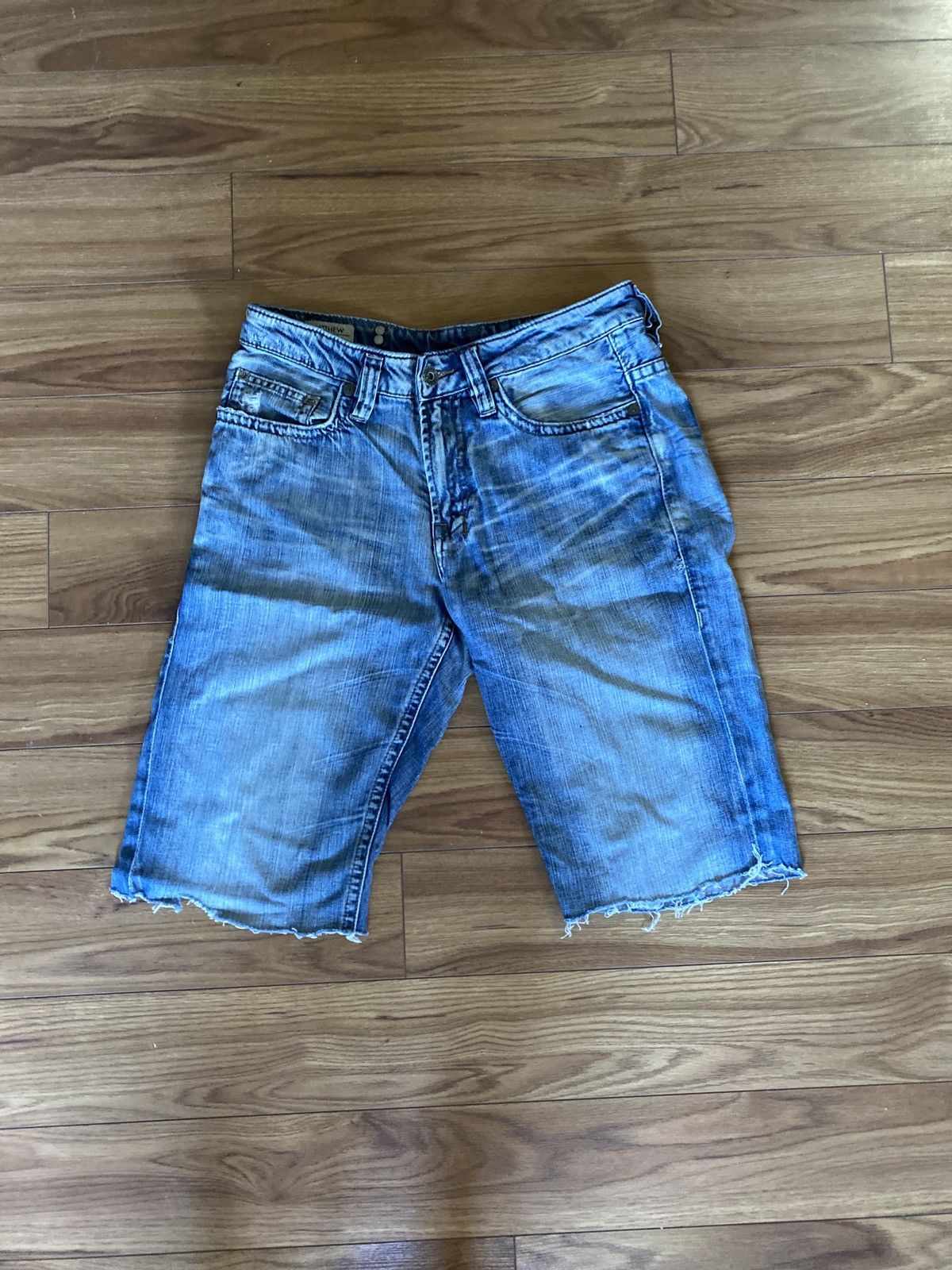 Buffalo David Bitton × Other Jorts Size US 31 - 2 Thumbnail