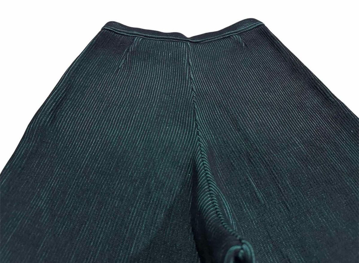 Designer × Opening Ceremony 🔥Opening Ceremony Pleats Wide Pants Size US 30 / EU 46 - 7 Thumbnail