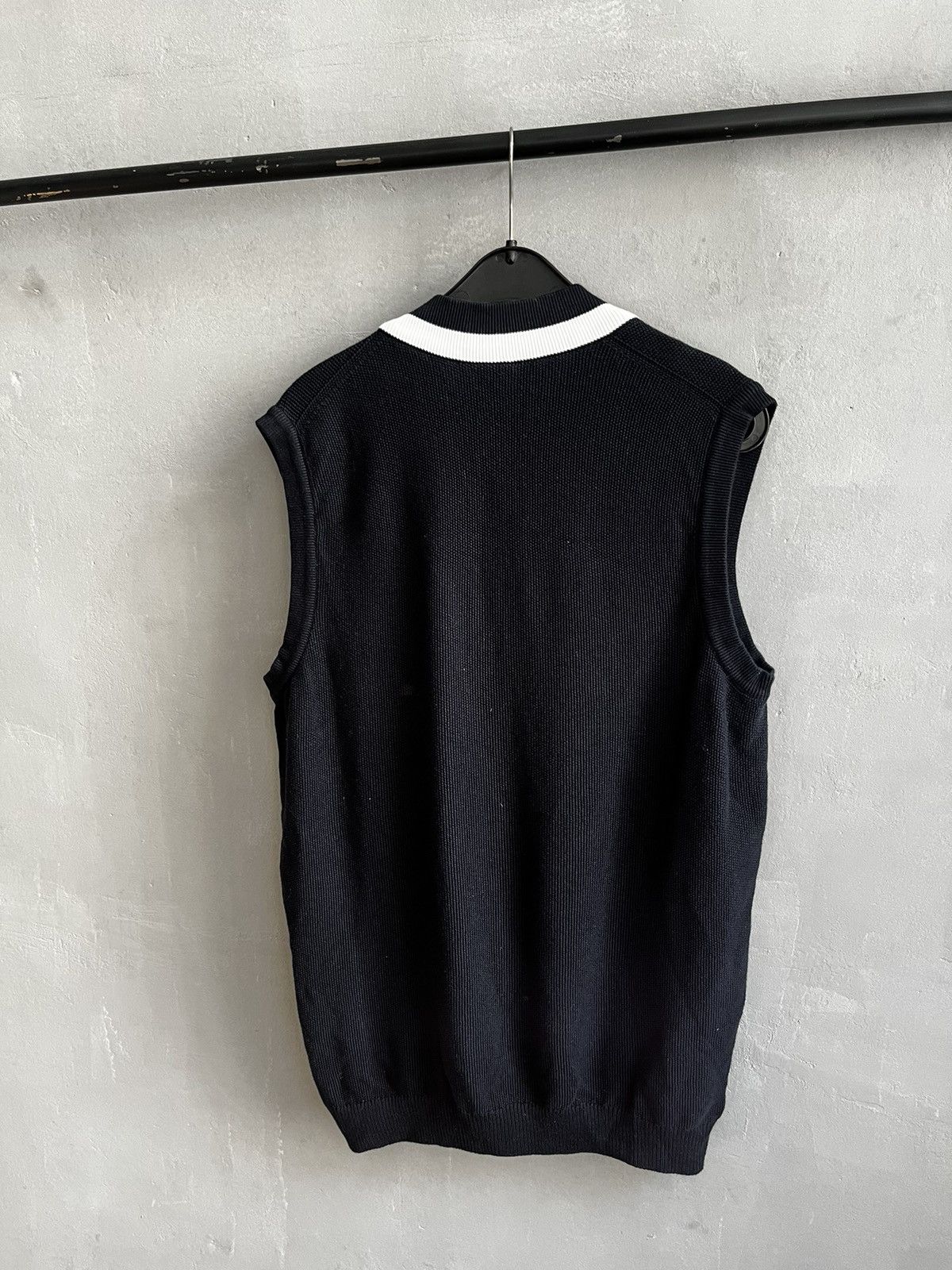 Lacoste × Vintage Roland Garros Lacoste vintage Size US XL / EU 56 / 4 - 8 Thumbnail