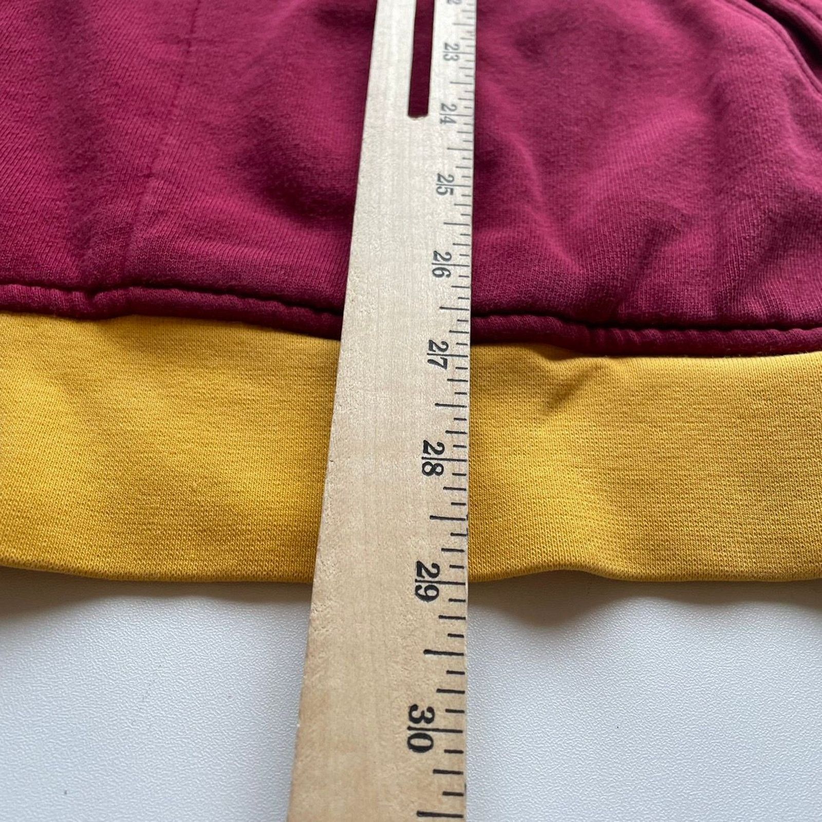 Adidas Vintage Y2K Adidas Cleveland Cavaliers NBA Graphic Hoodie XL Size US XL / EU 56 / 4 - 4 Thumbnail