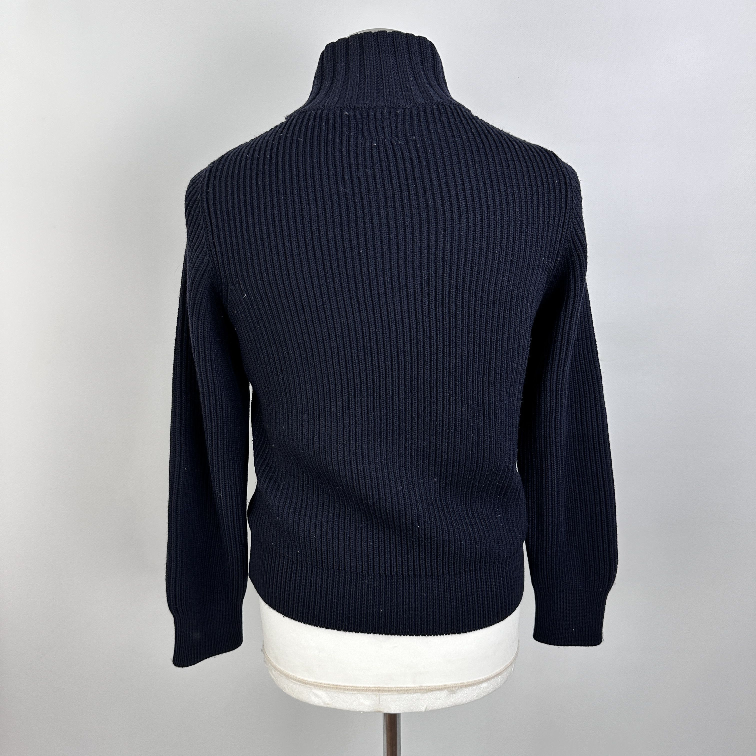 C.P. Company Maglione CP Company Archive 2008 – 46 IT Size US S / EU 44-46 / 1 - 6 Thumbnail
