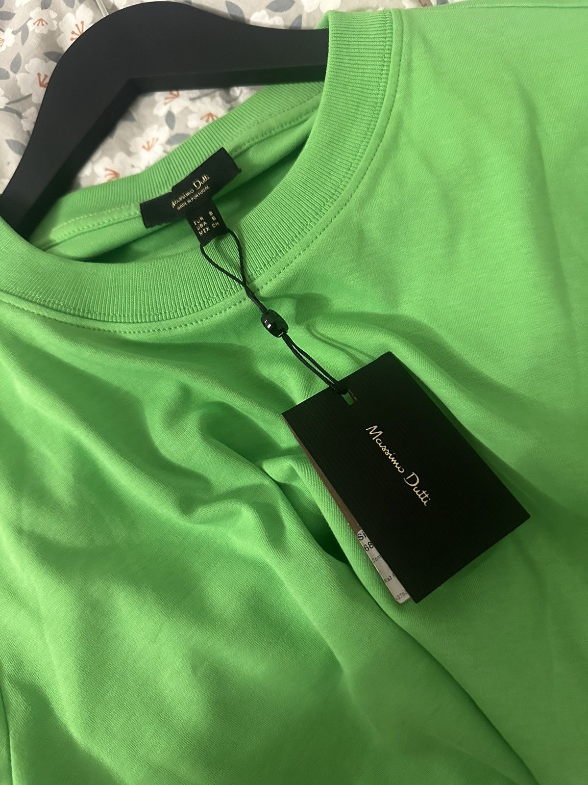 Massimo Dutti Massimo dutti T-shirt Size S / US 4 / IT 40 - 5 Thumbnail