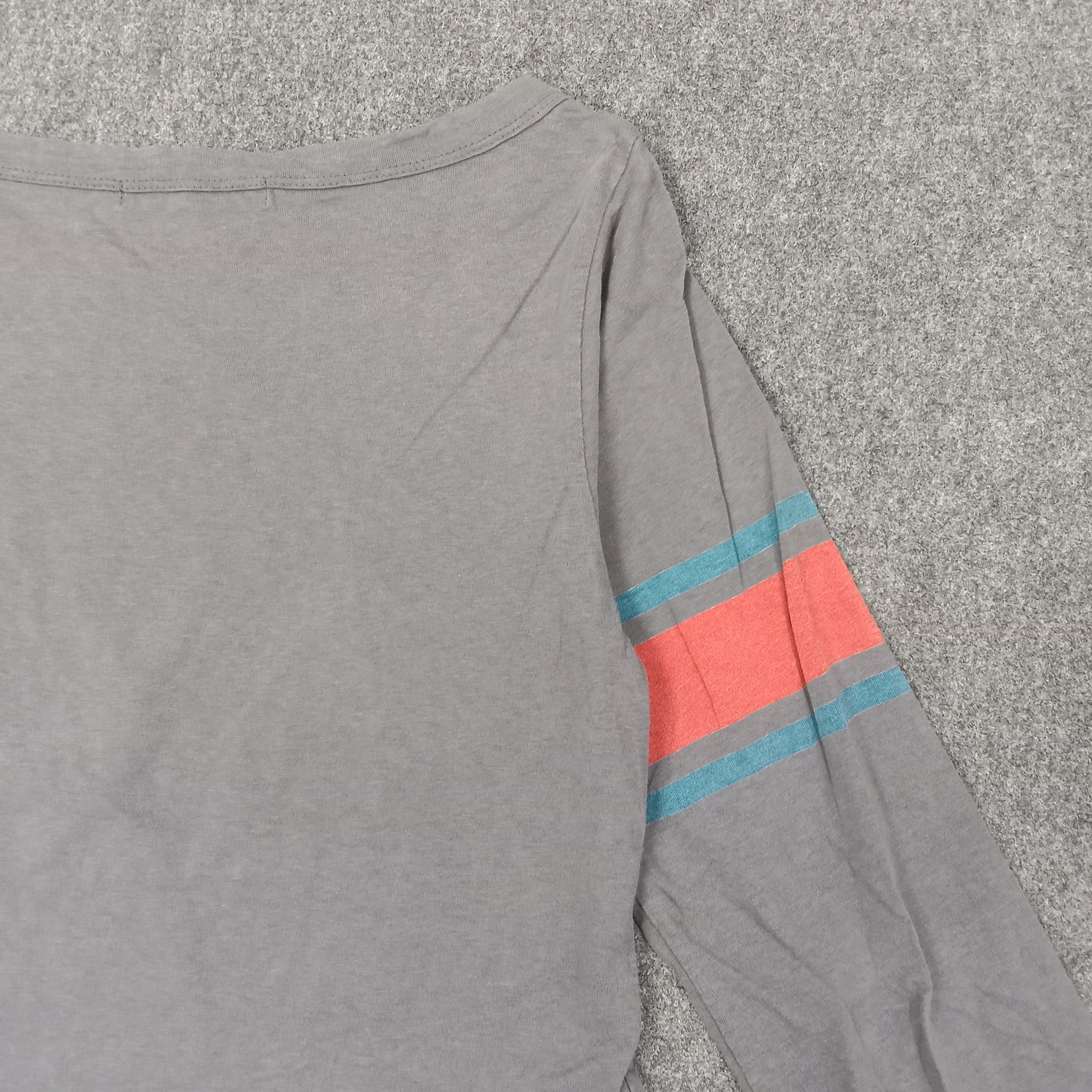 Hysteric Glamour Hysteric Glamour Japanese Brand Tshirt C249N8 Size XS / US 0-2 / IT 36-38 - 5 Thumbnail