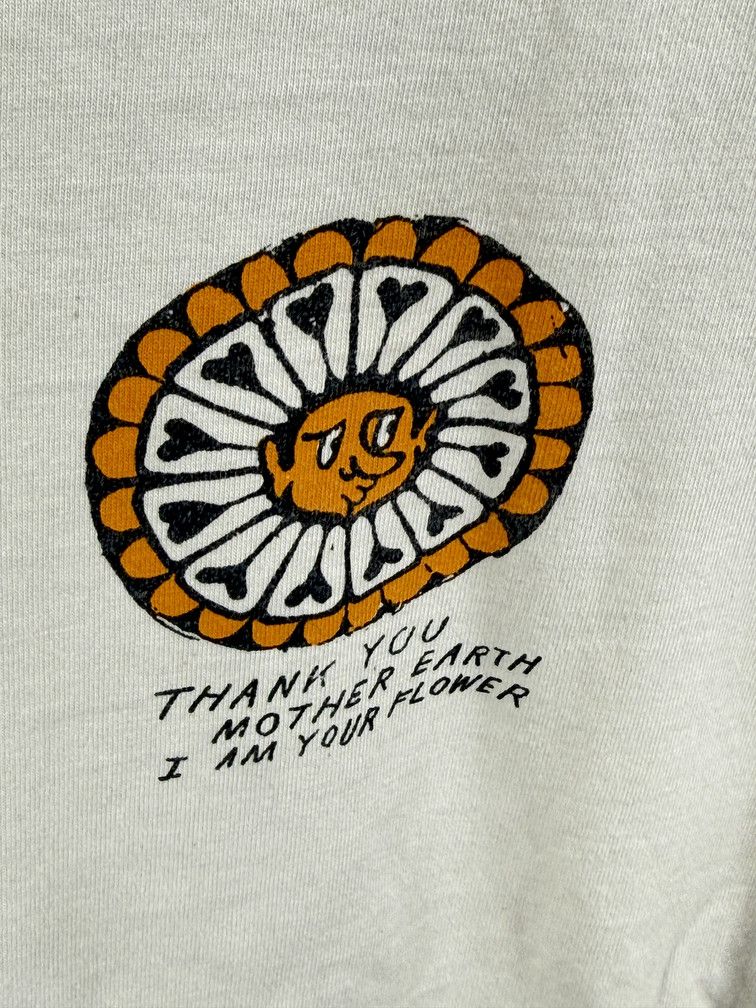 Story Mfg. Mother Earth Longsleeve Size US L / EU 52-54 / 3 - 5 Thumbnail