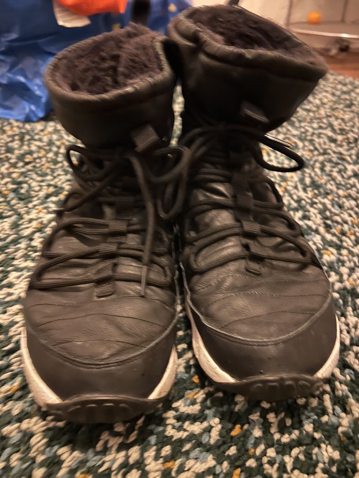 Nike Nike Footscape Route Sneakerboot Size US 12 / EU 45 - 2 Thumbnail