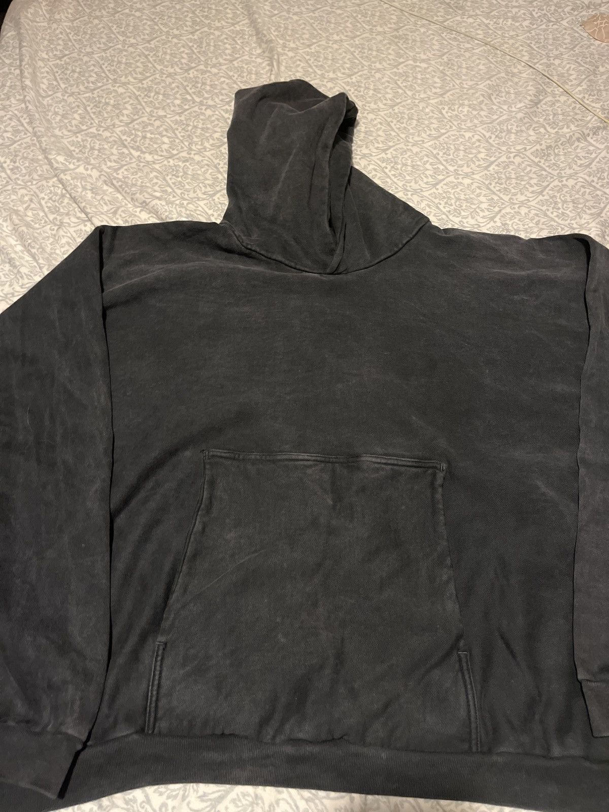 Yeezy Yeezy doves sample hoodie Size US XL / EU 56 / 4 - 12 Thumbnail