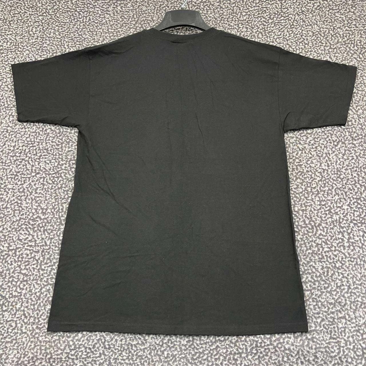 Other Footprint Insole Technology Shirt Men L Crew Neck Cotton Size US L / EU 52-54 / 3 - 2 Thumbnail
