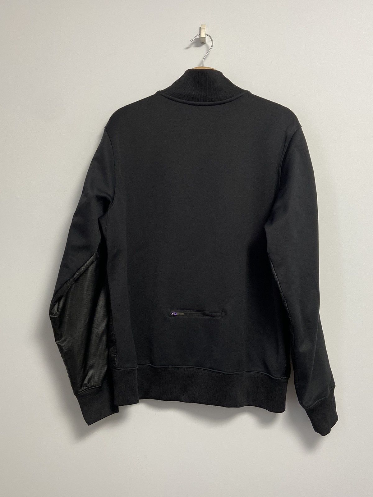 Vintage Nike ACG Vintage y2k style track top jacket Size US L / EU 52-54 / 3 - 13 Thumbnail