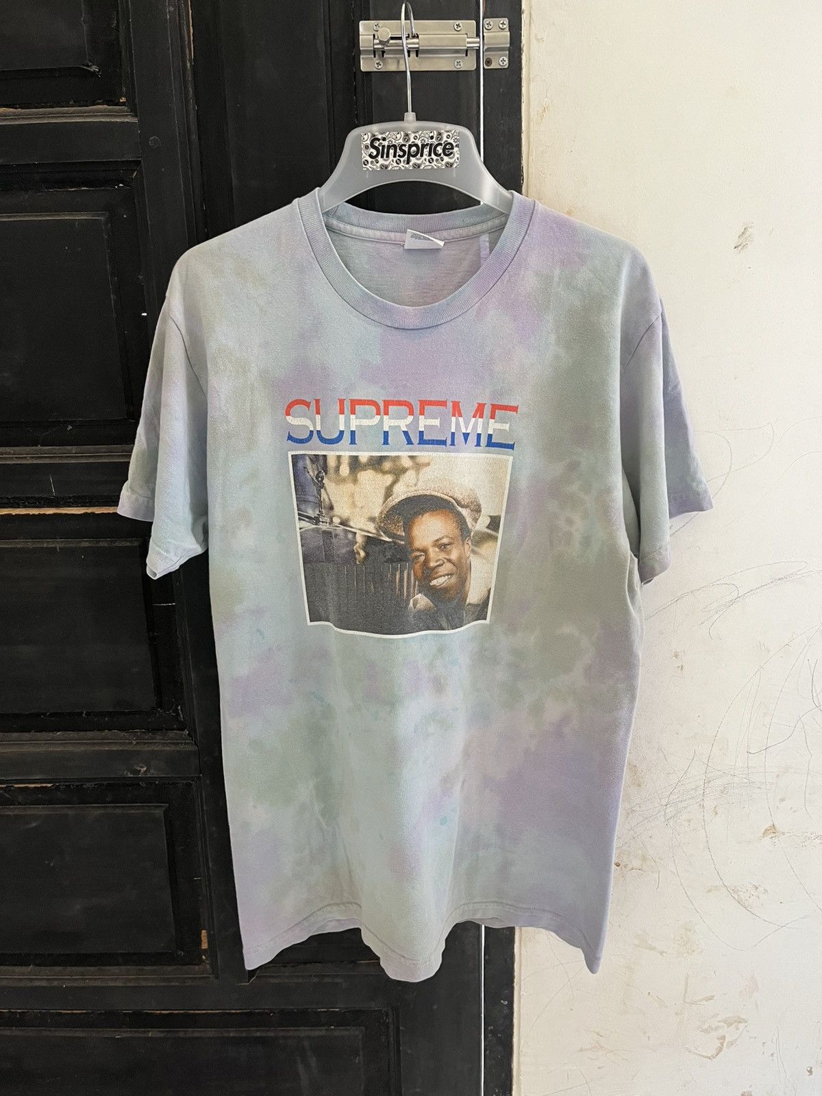 Supreme SOLD OUT !!! Size US L / EU 52-54 / 3 - 1 Thumbnail