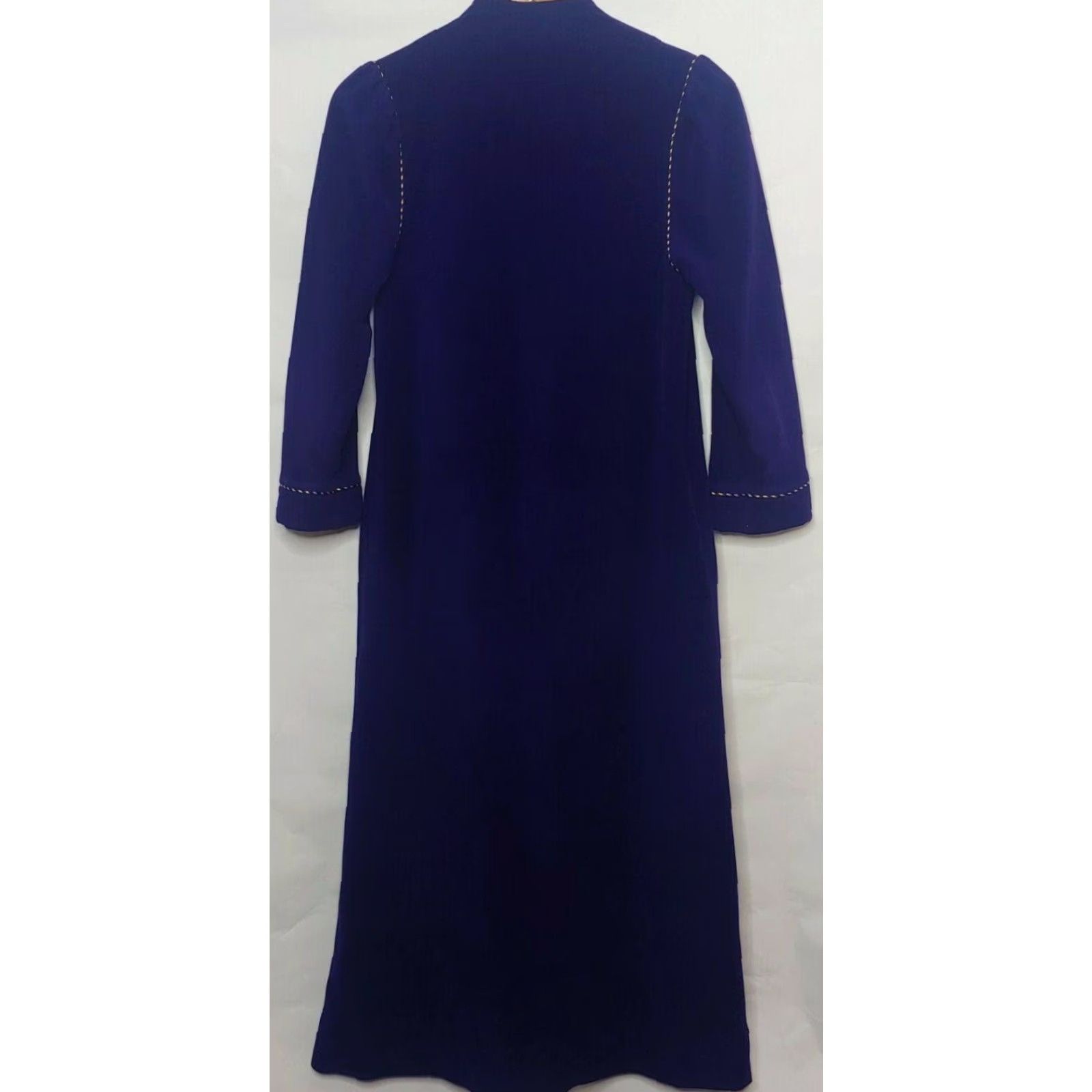 Vintage VINTAGE Vanity Fair Robe Shirt? Size ONE SIZE - 4 Thumbnail