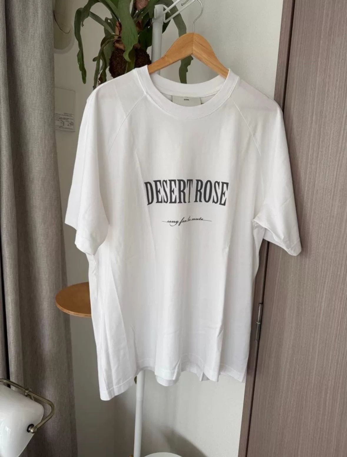 Song For The Mute sftm 25.1 Desert Rose T-Shirt Size US M / EU 48-50 / 2 - 1 Thumbnail