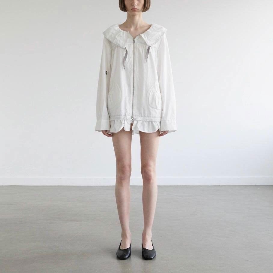 Cop Copine The Cop Copine Short Bubble Jacket Size ONE SIZE - 1 Thumbnail