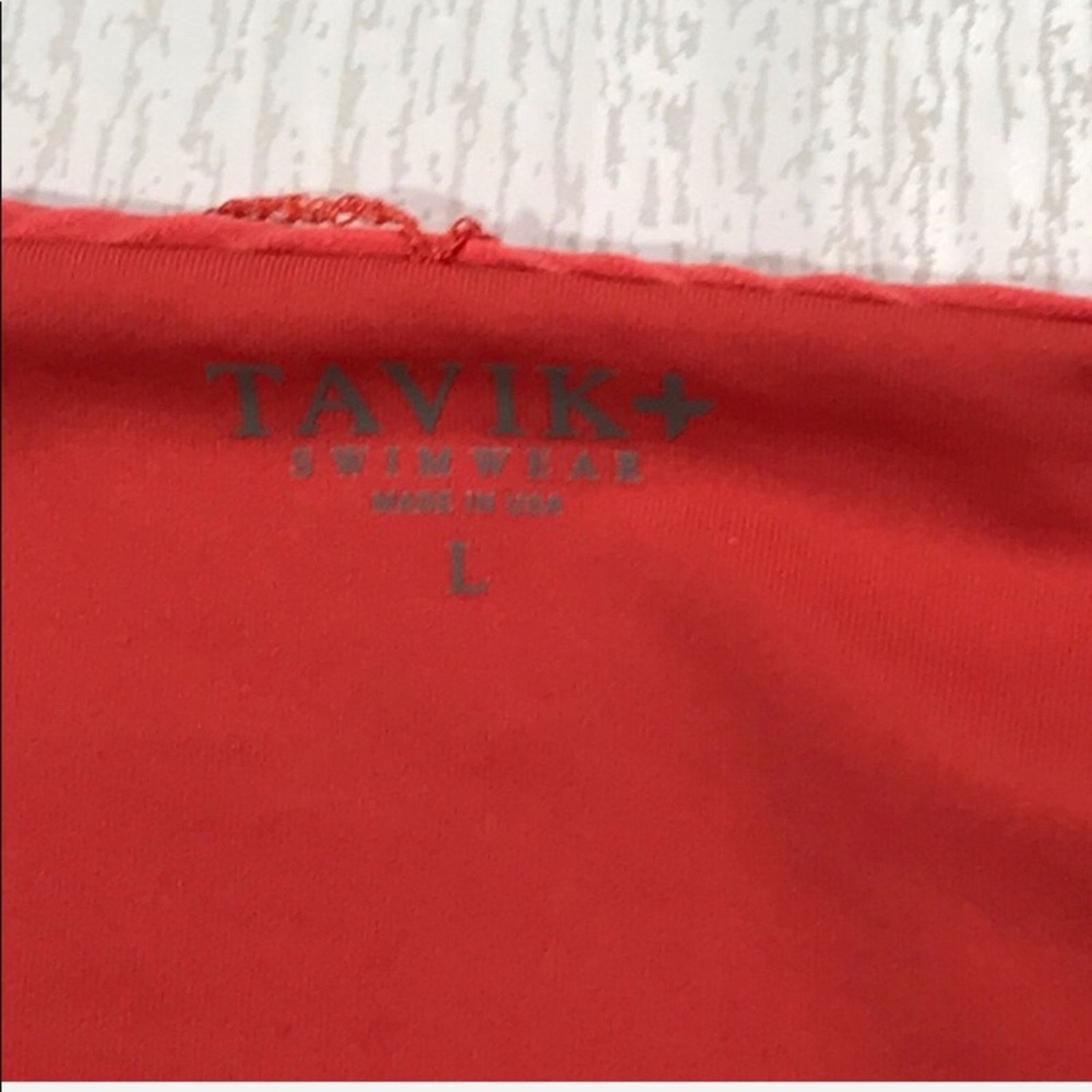 Tavik TAVIK Coral Ali Bikini Bottom Size Large NWT Size ONE SIZE - 4 Thumbnail