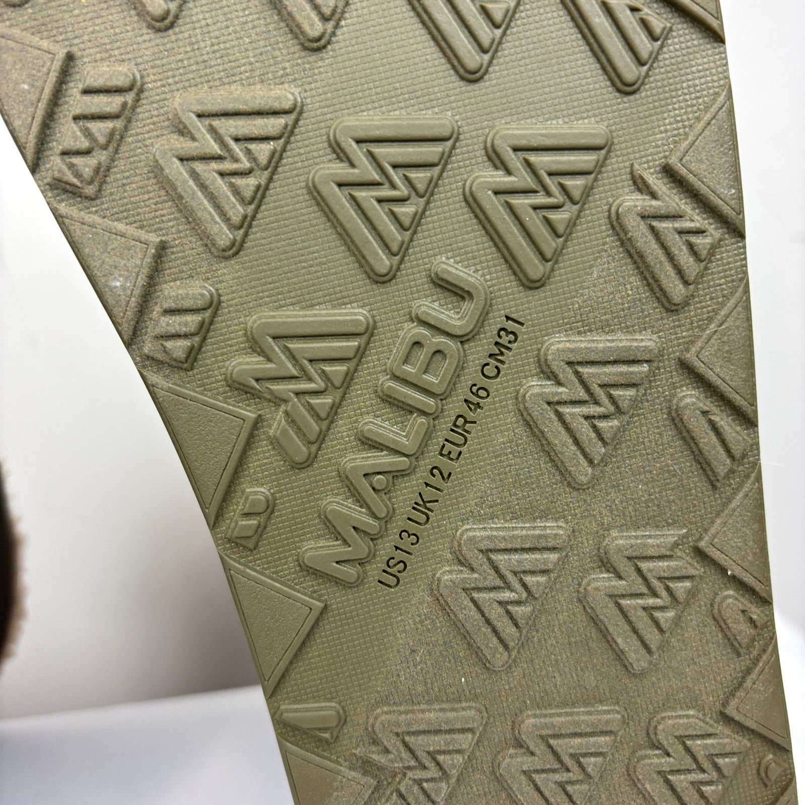 Malibu Sandals Malibu Sandals Little Dume Quilted Boot Men's 13 Gorpcore Size US 13 / EU 46 - 9 Thumbnail
