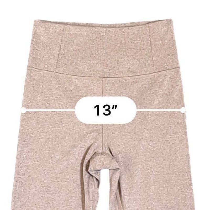 Girlfriend Collective Girlfriend Collective Float High-Rise Leggings Small Size 27" / US 4 / IT 40 - 10 Thumbnail