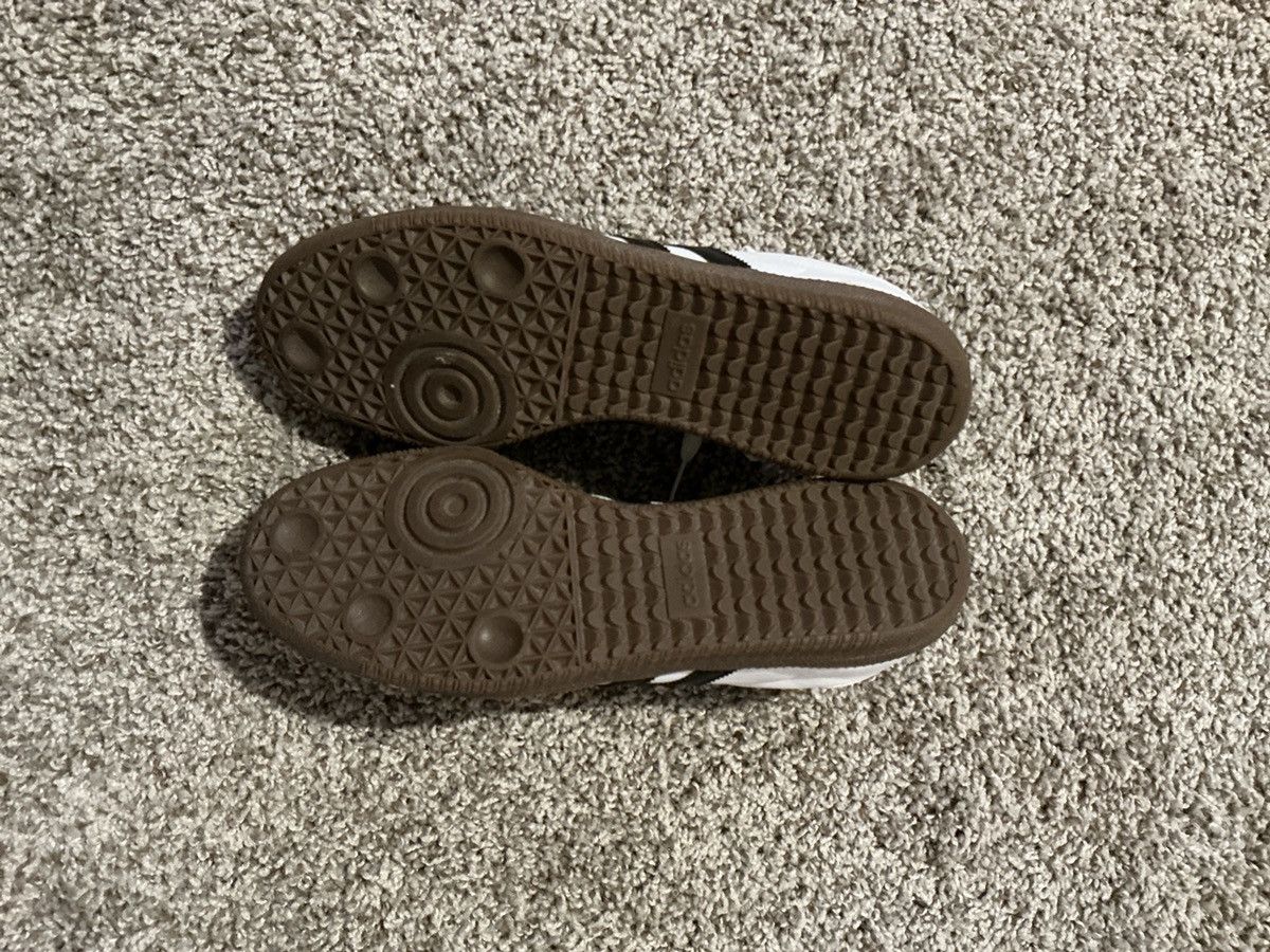 Adidas Adidas sambas Size US 9 / EU 42 - 5 Thumbnail