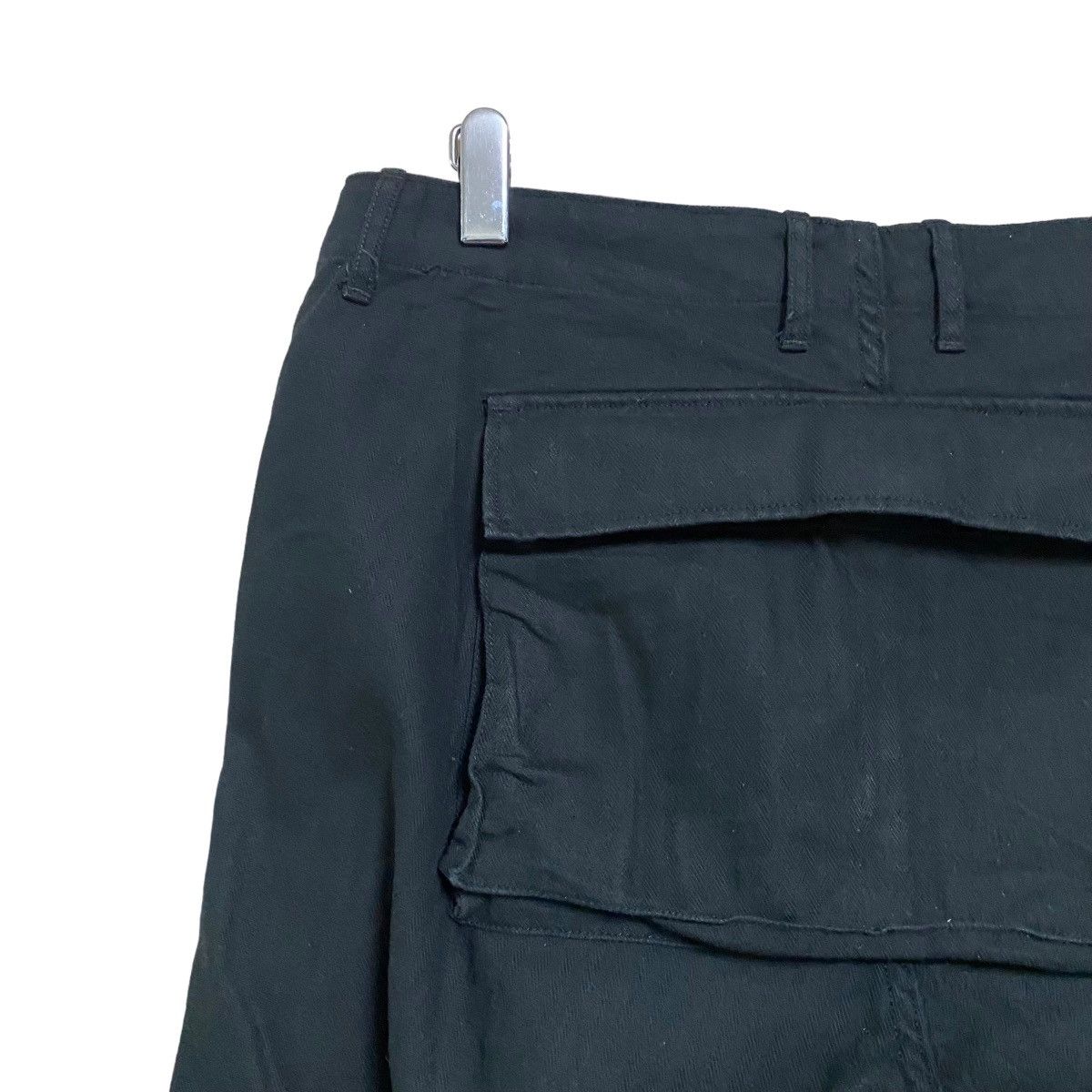 United Arrows Ji. x DISTRICT United Arrows Monkey Pants Size US 32 / EU 48 - 10 Thumbnail