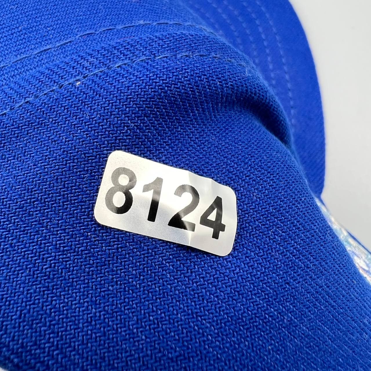 New Era Philadelphia Phillies Hat Men 7 5/8 World Series 1980 Fitted Size ONE SIZE - 8 Thumbnail