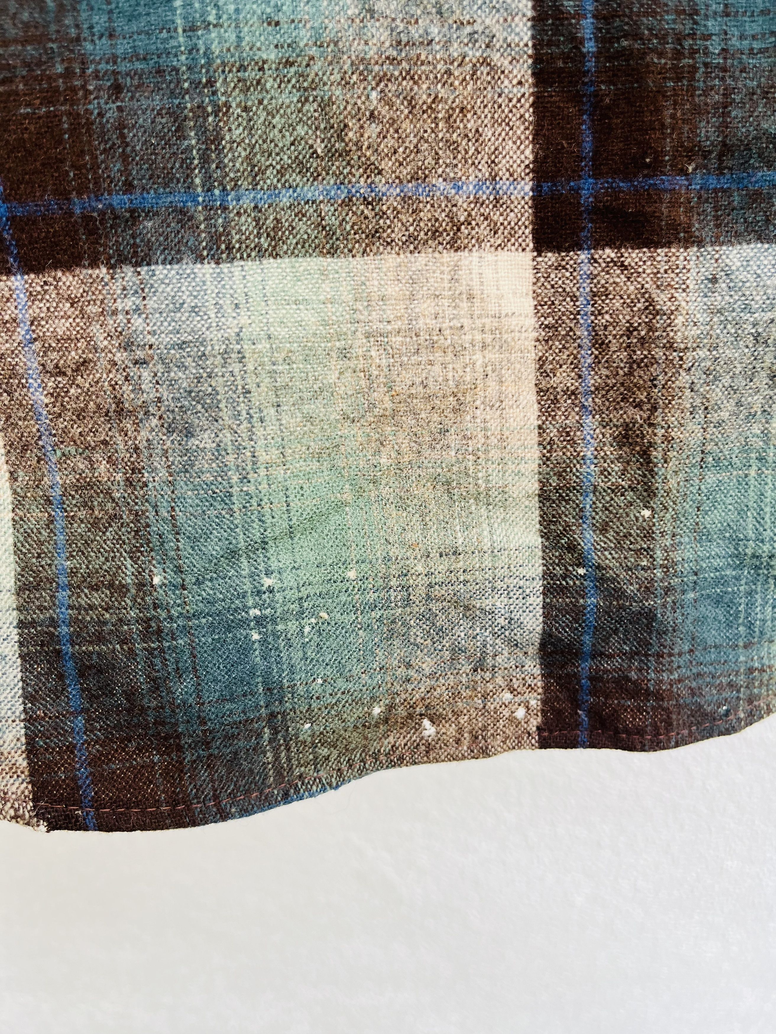 Pendleton × Vintage Vintage 50s 60s Pendleton Streetwear Fashion Style Size US M / EU 48-50 / 2 - 14 Thumbnail