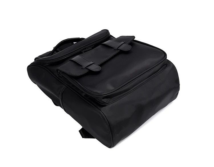 Japanese Brand Streetwear military waterproof grunge backpack bag y2k Size ONE SIZE - 9 Thumbnail