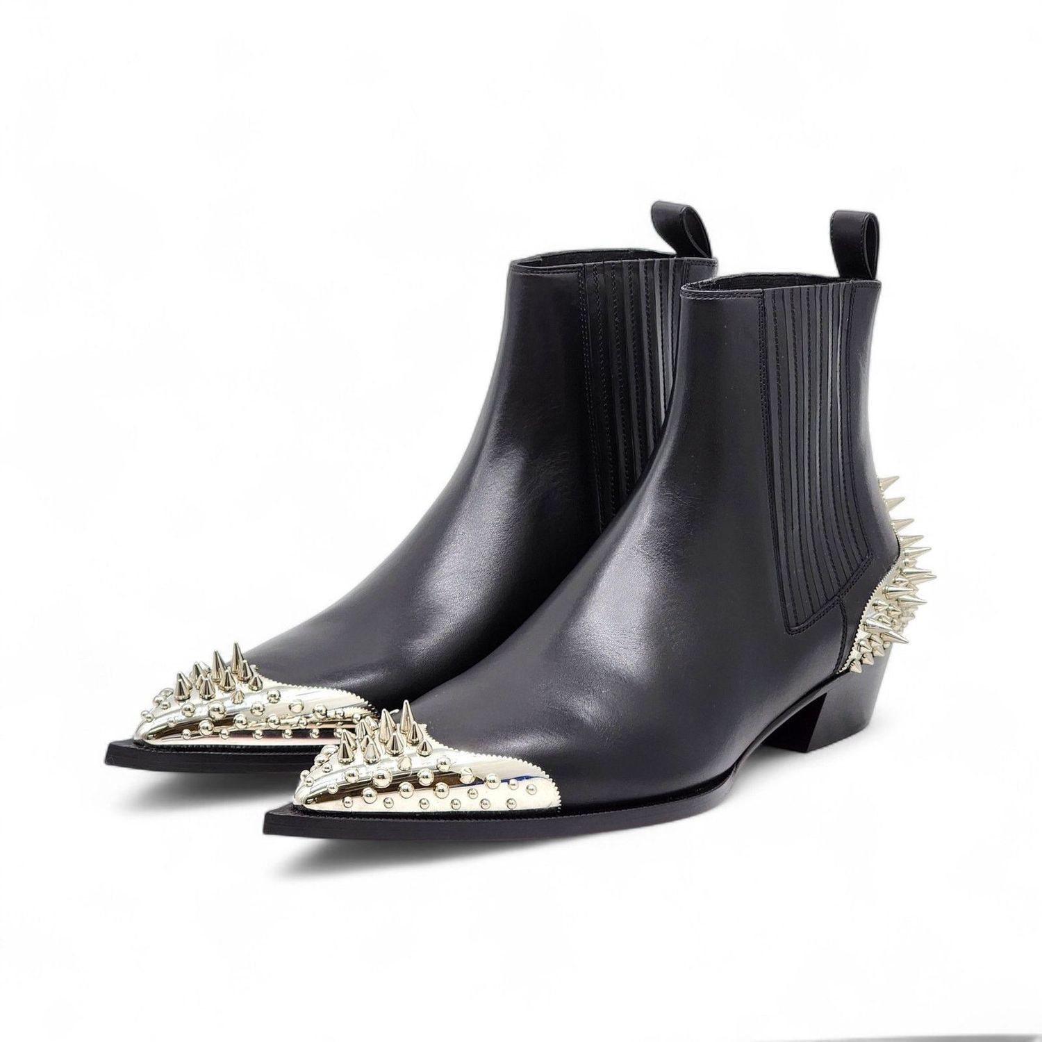 cheliviss spikes