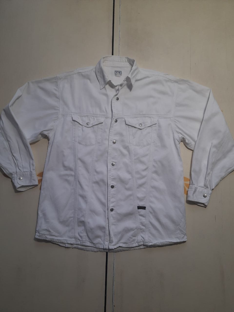 Arizona Jean Co. × Vintage Arizona Western Shirt Vintage size L Size US L / EU 52-54 / 3 - 2 Thumbnail
