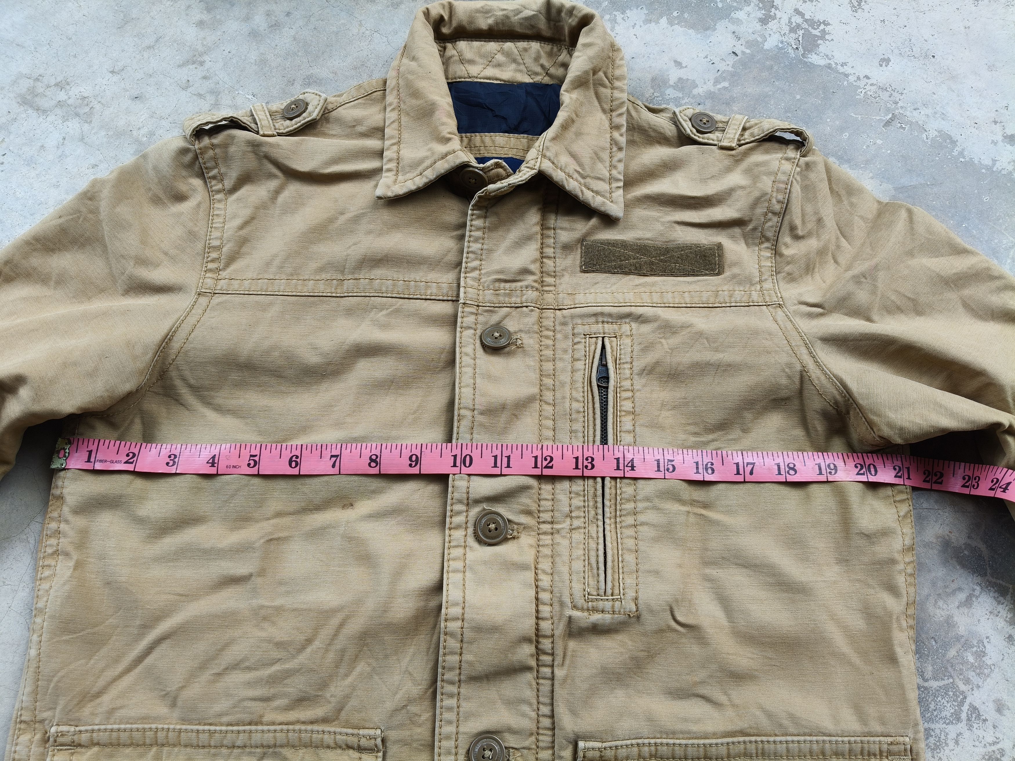 American Eagle Outfitters American Eagle Core Jacket Style Size US S / EU 44-46 / 1 - 15 Thumbnail