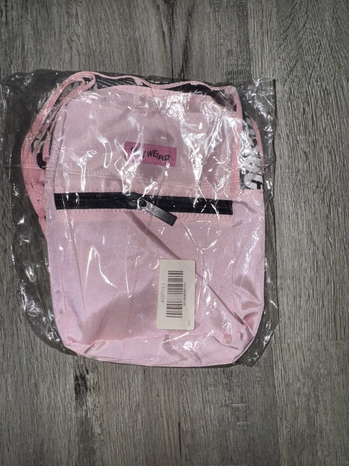 2カラー Anti Social Social Club 18FW Shoulder Bag 個数限定 $_57.PNG?set_id=880000500F