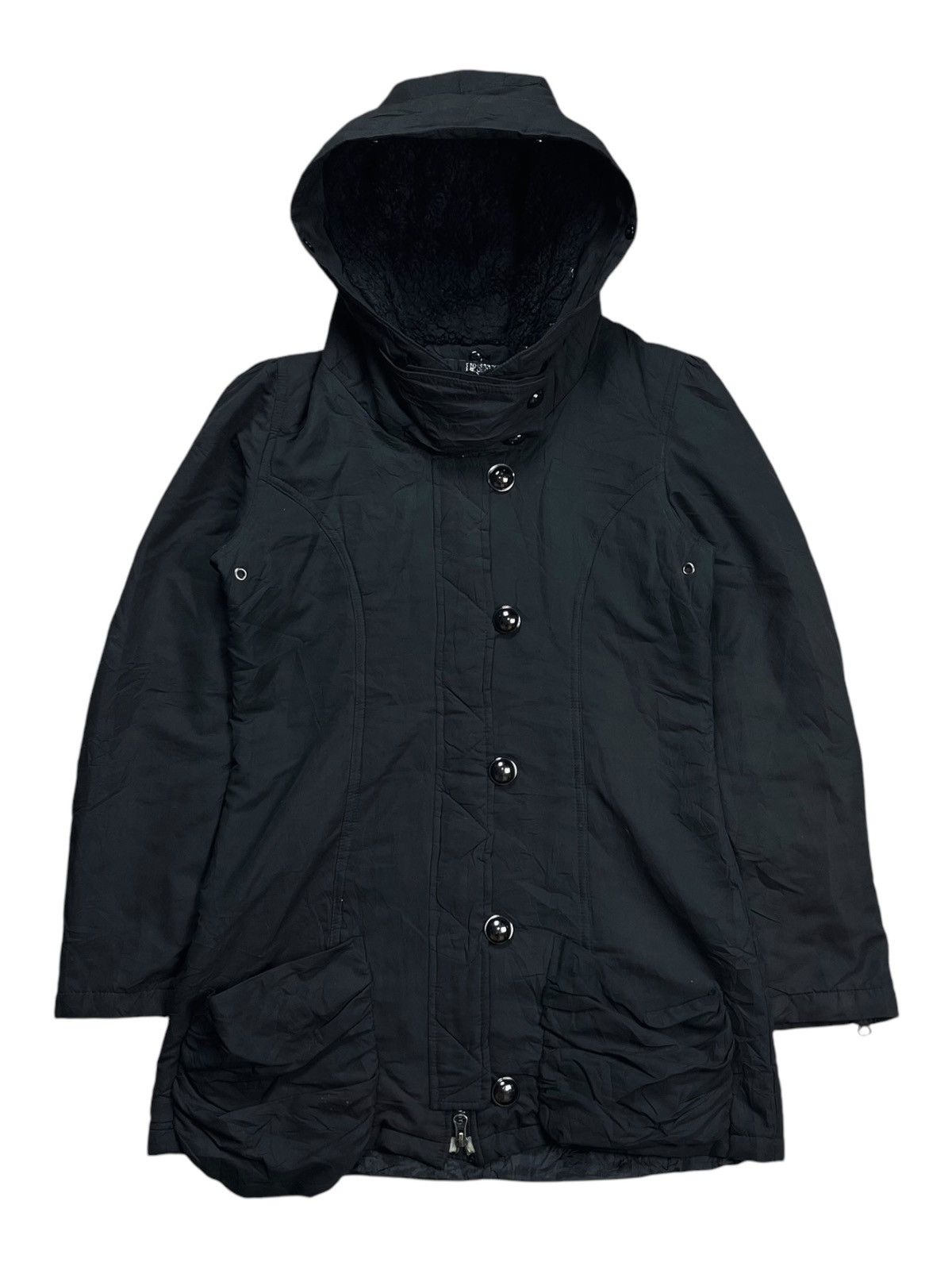 BUFFALO BOBS 2000s Lip Service - Vkei Style Jacket Size US M / EU 48-50 / 2 - 1 Thumbnail