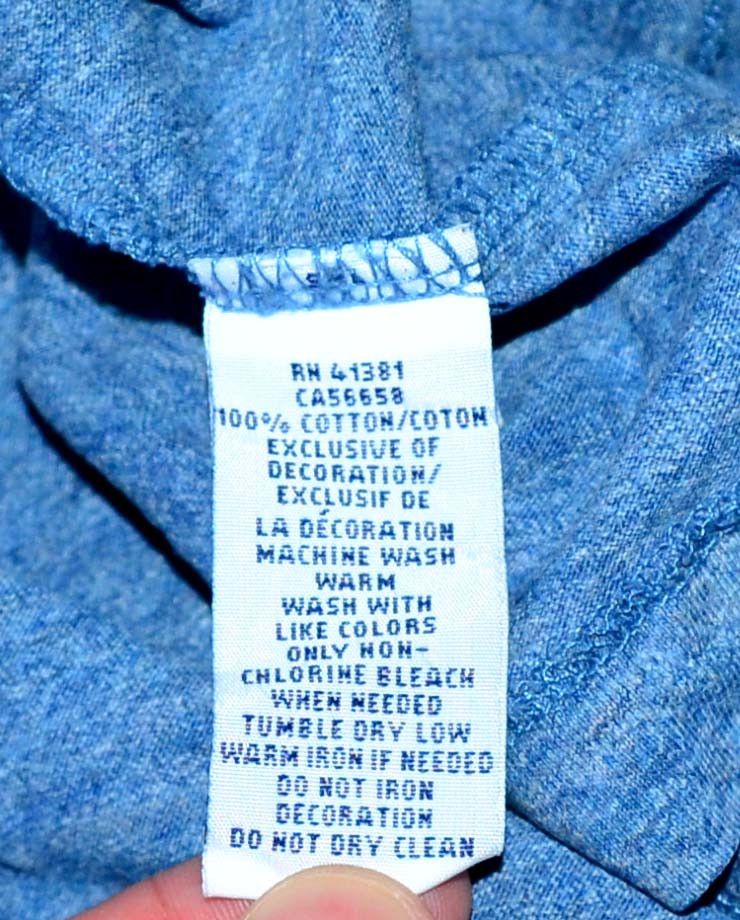 Polo Ralph Lauren × Ralph Lauren Polo Ralph Lauren Rugby Long Sleeve Size US M / EU 48-50 / 2 - 5 Thumbnail