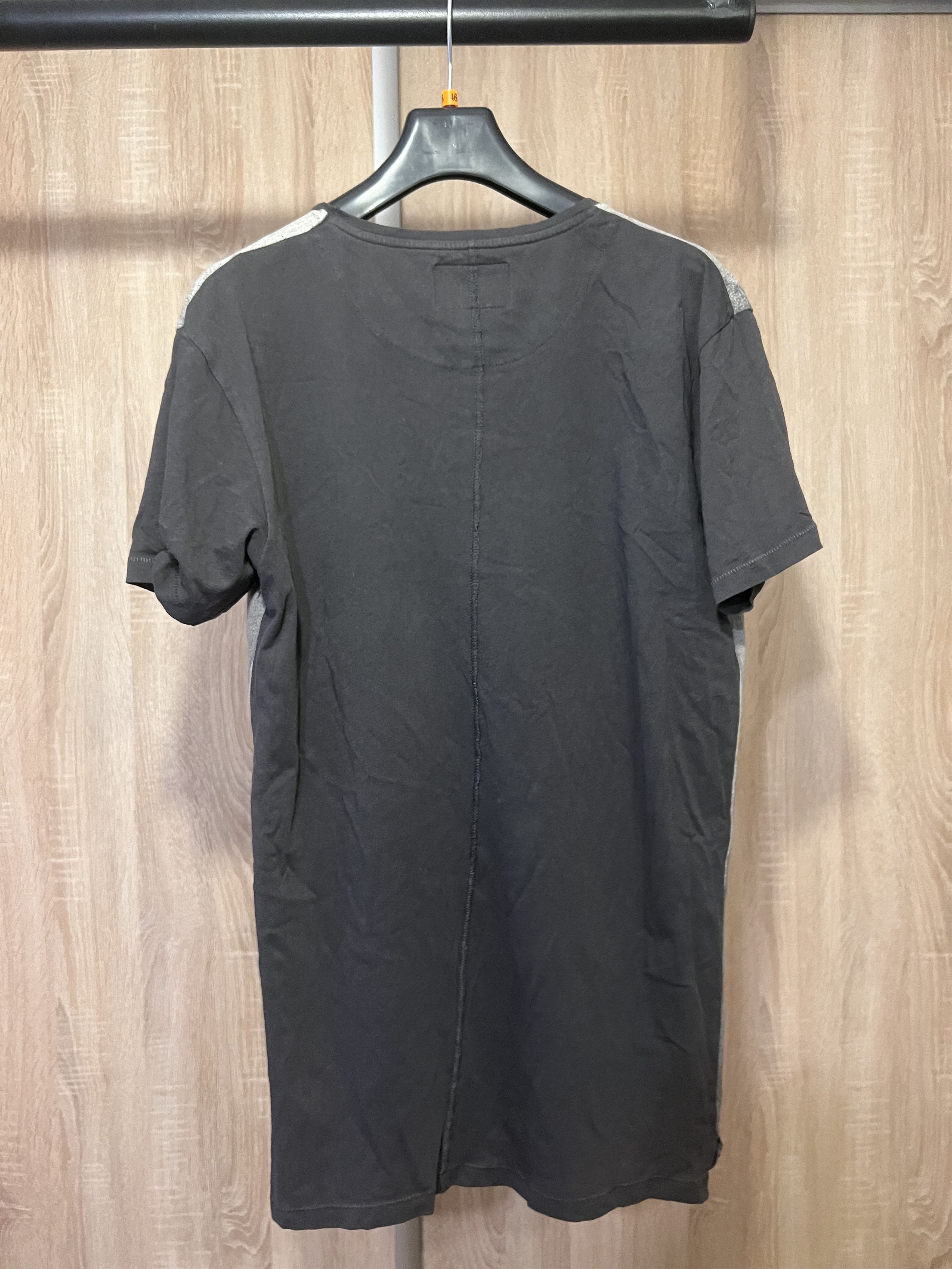 SikSilk Sik Silk Tee Size US M / EU 48-50 / 2 - 4 Thumbnail